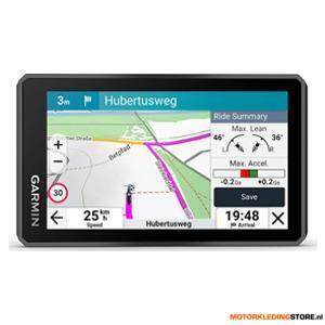 Garmin Zumo XT3 6 Inch Navigatiesysteem, N.v.t., Motoren, Ophalen of Verzenden, Nieuw met kaartje