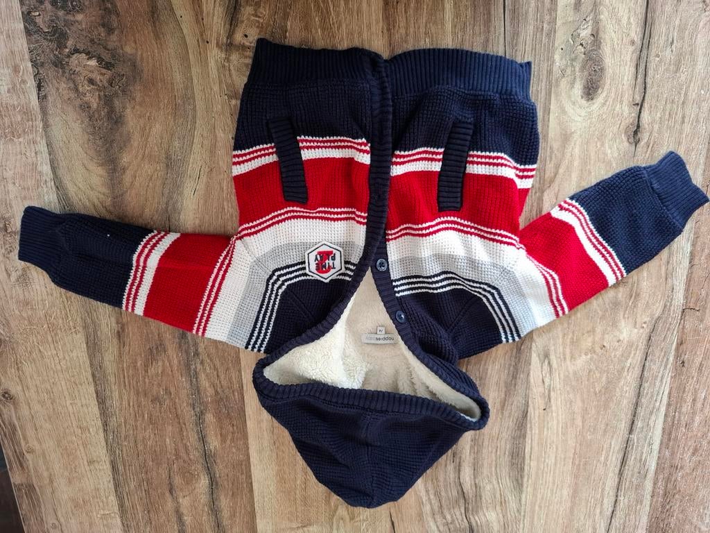 Kinderkleding jongen maat 74, Ophalen of Verzenden