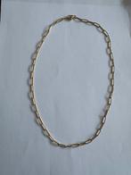 KETTING, Sieraden, Tassen en Uiterlijk, Kettingen, Ophalen of Verzenden, Nieuw, Goud, Overige materialen