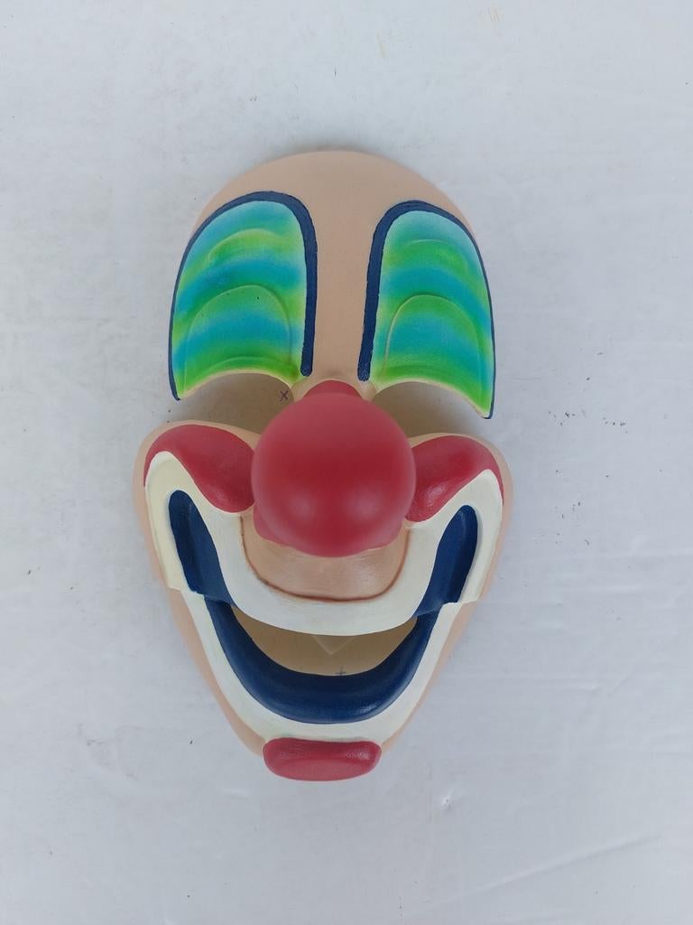 Michael Myers Halloween 1978 Clown Masker & Pompoen, Ophalen of Verzenden