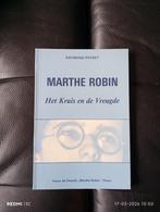 Marthe Robin: Het Kruis en de Vreugde - Raymond Peyret, Ophalen of Verzenden, Gelezen, Raymond Peyret, Christendom | Katholiek