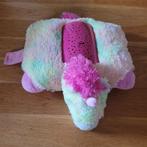 projector kussen, Kinderen en Baby's, Kinderkamer | Inrichting en Decoratie, Ophalen of Verzenden, Zo goed als nieuw, Kleed of Kussen