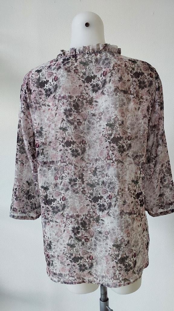 Mooie Betty Barclay top maat L, Kleding | Dames, ., Maat 42/44 (L), Ophalen of Verzenden, .