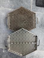 Brocante vlaai stands, Ophalen of Verzenden