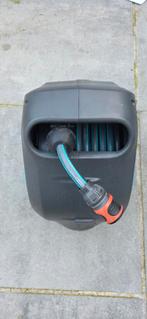 Gardena wandslangbox 15 meter, Ophalen of Verzenden, Overige merken