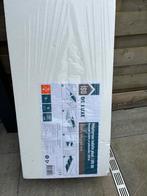 Polystyreen isolatieplaat EPS 60 - 1000x500x40 mm, 4 tot 8 cm, Nieuw, Ophalen of Verzenden, Minder dan 5 m²