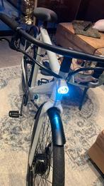 Vanmoof s2 white fog, Ophalen of Verzenden, Zo goed als nieuw, Aluminium, 24 inch of meer