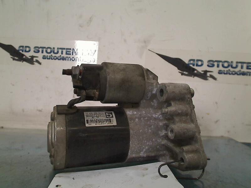 Startmotor Citroën C4 Picasso (UD/UE/UF) 2008 966352888001, Auto-onderdelen, Elektronica en Kabels, Gebruikt, Citroën, Kontakt-citroen@citroen.com