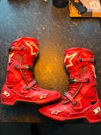 Alpinestars tech 10, Eén persoon, Oktober