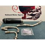 Yamaha T-Max 560 530 uitlaat J.Costa uitlaatsysteem tmax, Motoren, J,Costa, Spanje, Nieuw, Ophalen of Verzenden