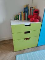 Ikea stuva kasten, Kinderen en Baby's, Kinderkamer | Commodes en Kasten, Ophalen, 50 tot 70 cm, Minder dan 75 cm, 105 cm of meer