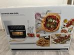 Cuisinart Airfryer Mini Oven  Nieuw!!, Ophalen of Verzenden, Zo goed als nieuw, Airfryer