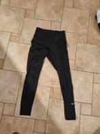 Nieuwe nike sport legging maat s 36, Zwart, Nike, Nieuw, Ophalen of Verzenden