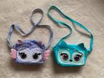 Purse pets 2 stuks, Ophalen of Verzenden, Zo goed als nieuw