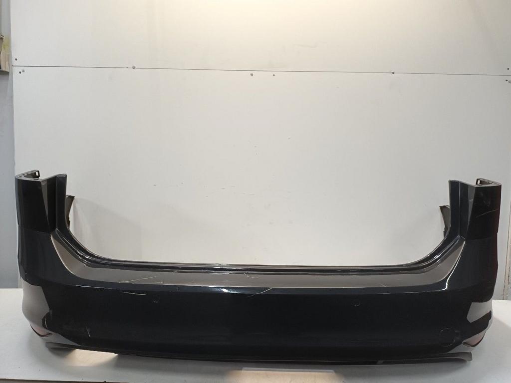Bumper achter Volkswagen Golf, Auto-onderdelen, Carrosserie en Plaatwerk, Onderdelen@venauto.nl, Van der Ven Autorecycling B.V.