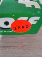 Kick-Off het klassieke voetbal kaartspel - s3840, Verzenden, Zo goed als nieuw