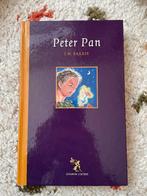 J.M. Barrie - Peter Pan, Ophalen of Verzenden, Gelezen, Europa overig