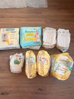 Verschillende luiers, Kinderen en Baby's, Badjes en Verzorging, Ophalen of Verzenden, Nieuw, Overige typen