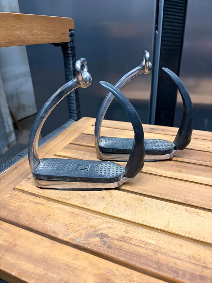 SAFESTYLE veiligheidsbeugels, Dieren en Toebehoren, Paarden en Pony's | Hoofdstellen en Tuigage, Ophalen of Verzenden