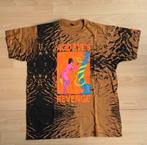 Patta Acid Eve’s Revenge t-shirt | Nieuw, Kleding | Heren, T-shirts, Ophalen of Verzenden, Nieuw, Maat 48/50 (M), Bruin