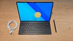 Samsung Galaxy Tab S9 Ultra 512GB Inclusief Keyboard Cover, Usb-aansluiting, Zo goed als nieuw, 512 GB, Samsung Galaxy tablet