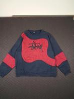 Stussy Rework sweater maat L – unisex – goede staat, Kleding | Heren, Maat 52/54 (L), Onbekend, Ophalen of Verzenden, Gedragen
