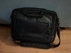 Dell laptoptas zwart 15” laptop, Ophalen, 15 inch, Gebruikt, Aktetas