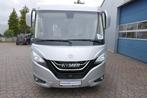 Hymer BML-I 780 MasterLine | Levelsysteem | 400 Lithium | Ai, 7 tot 8 meter, Bedrijf, Diesel, Hymer