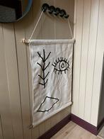 Karwei - wandkleed - 70 x 100, Ophalen of Verzenden, Zo goed als nieuw