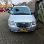 Chrysler Voyager 7p., Parkeersensor, 4 cilinders, Grand Voyager, 2429 cc