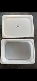 IKEA Trofast Wit 10 Bakken en 10 Deksels, Minder dan 50 cm, Wit, Ophalen of Verzenden, Zo goed als nieuw