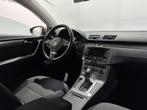 Volkswagen Passat Variant 1.4 TSI Comfortline BlueMotion - A, Auto's, Volkswagen, Euro 5, Gebruikt, Bruin, 122 pk