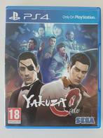Yakuza 0 - PlayStation 4, Avontuur en Actie, Vanaf 18 jaar, 1 speler, Ophalen of Verzenden