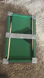 Kleine pooltafel, Ophalen, Gebruikt, Pooltafel