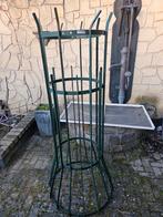 Metalen Boombeschermer, Tuin en Terras, Ophalen, Conifeer, 100 tot 250 cm