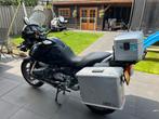 BMW R1150GS Adventure 2005 - Klaar voor elk avontuur!, Motoren, 2 cilinders, Motorrijbewijs A, Particulier, Meer dan 35 kW