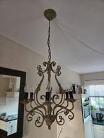 Riverdale Kroonluchter, Ophalen, Gebruikt