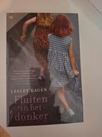 Fluiten in het donker - Lesley Kagen, Ophalen of Verzenden, Nieuw, Lesley Kagen, Nederland