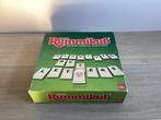 Woord Rummikub, Hobby en Vrije tijd, Een of twee spelers, Ophalen of Verzenden, Zo goed als nieuw, Goliath