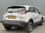 Opel Crossland X BWJ 2020 1.2 83 PK Innovation AIRCO | NAVI, Voorwielaandrijving, 83 pk, Gebruikt, Euro 6