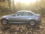 BMW 3-Serie 2.0 I 318 AUT 2011 Grijs Luxury Line, Automaat, 1995 cc, Beige, 75 €/maand