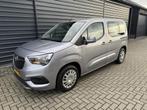 Opel Combo Life 1.2 Turbo Edition Airco Cruise 5 pers incl.b, Auto's, Voorwielaandrijving, Gebruikt, Bedrijf, Handgeschakeld