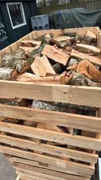 Brandhout berken en essen, Minder dan 3 m³, Ophalen