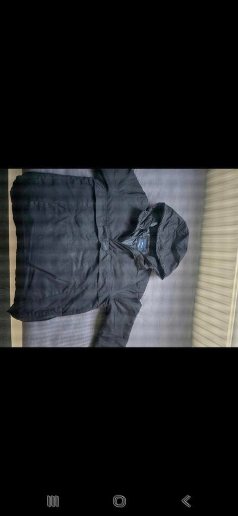 Herenjas (maat L), Ophalen of Verzenden, Zwart