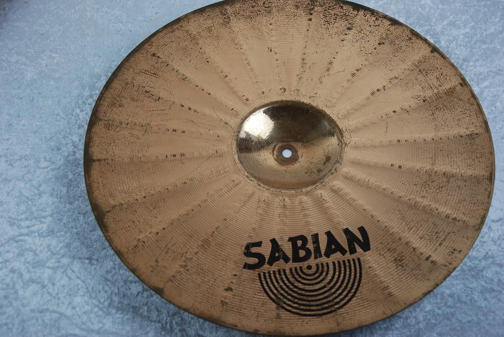 Sabian Pro sonix  ride bekken 2649gr. 20 inch  <24242087>, Sabian, Gebruikt, ., Drums of Percussie