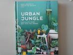 Urban Jungle - Inspiratie voor een huis vol groen, Ophalen of Verzenden, Zo goed als nieuw, Interieur en Design, Igor Josifovic & Judith de Graaff