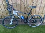 Mountainbike centurion backfire 800, Fietsen en Brommers, Ophalen, Zo goed als nieuw, Heren, Overige merken