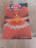 Lulu Wang, Het tedere kind, Ophalen of Verzenden, Zo goed als nieuw
