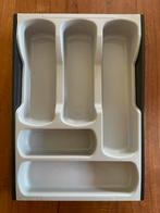 Curver besteklade, verstelbaar, Ophalen of Verzenden, Zo goed als nieuw