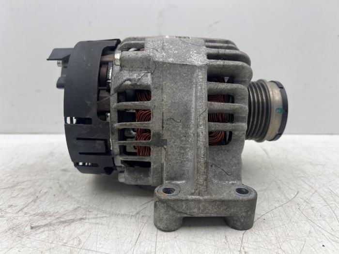 Dynamo van een Fiat 500, Gebruikt, -, -, Ophalen of Verzenden